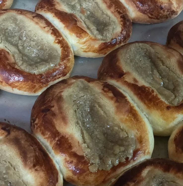 Tahinli açma